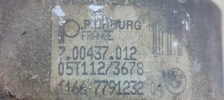 DEPRESOR FRENO / BOMBA VACIO BMW SERIE 3 BERLINA