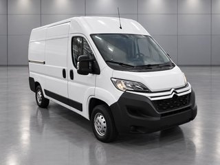 Citroen Jumper FGN. 2.2HDI L2 H2 DIESEL 120CV.