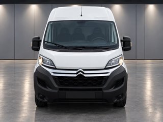 Citroen Jumper FGN. 2.2HDI L2 H2 DIESEL 120CV.