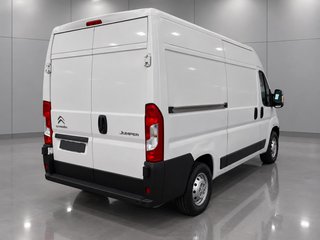 Citroen Jumper FGN. 2.2HDI L2 H2 DIESEL 120CV.