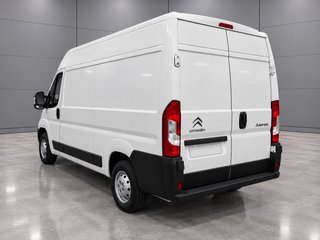 Citroen Jumper FGN. 2.2HDI L2 H2 DIESEL 120CV.