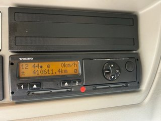 Volvo FL 280.16 Tauliner