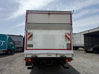 Volvo FL 280.16 Tauliner