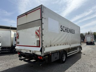 Volvo FL 280.16 Tauliner