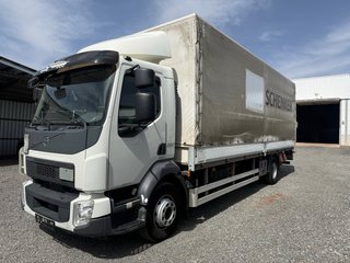 Volvo FL 280.16 Tauliner