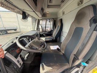 Volvo FL 280.16 Tauliner