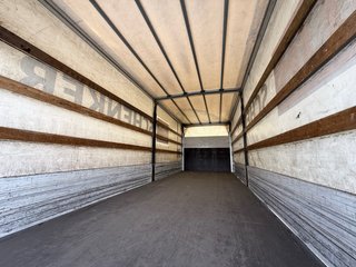 Volvo FL 280.16 Tauliner