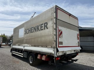 Volvo FL 280.16 Tauliner