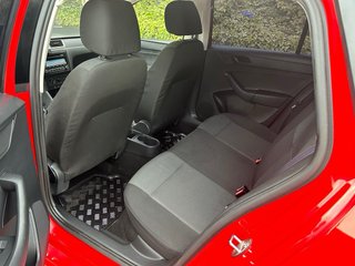 SKODA RAPID 1.2 tsi