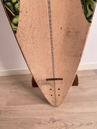 Longboard Globe
