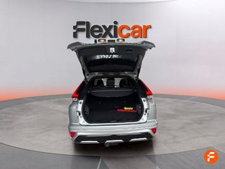 Mitsubishi Eclipse Cross 2.4 PHEV Motion Auto 4WD