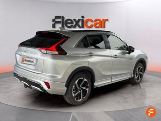 Mitsubishi Eclipse Cross 2.4 PHEV Motion Auto 4WD