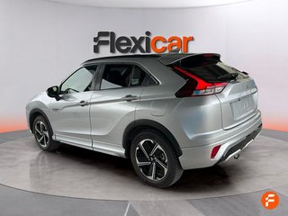 Mitsubishi Eclipse Cross 2.4 PHEV Motion Auto 4WD