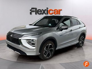 Mitsubishi Eclipse Cross 2.4 PHEV Motion Auto 4WD