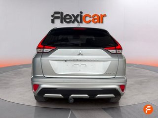Mitsubishi Eclipse Cross 2.4 PHEV Motion Auto 4WD