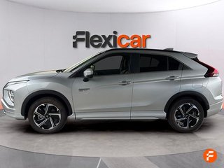 Mitsubishi Eclipse Cross 2.4 PHEV Motion Auto 4WD