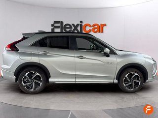 Mitsubishi Eclipse Cross 2.4 PHEV Motion Auto 4WD