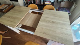 Mesa de comedor Ikea