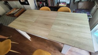 Mesa de comedor Ikea