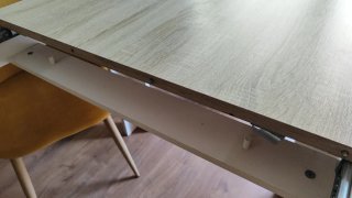 Mesa de comedor Ikea
