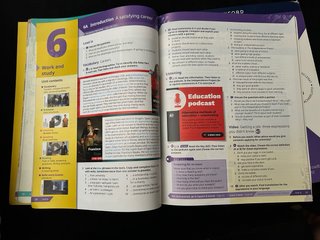 Key Bachillerato 2e 2 Student Book (Spain)