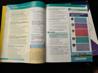 Key Bachillerato 2e 2 Student Book (Spain)