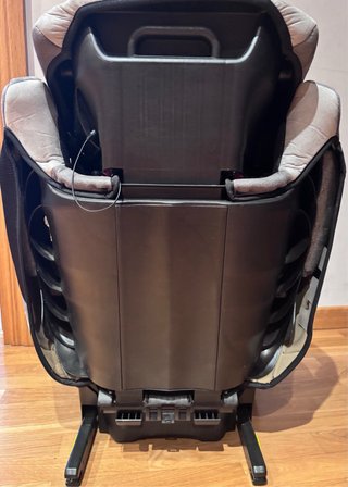 Silla coche Recaro Monza Nova Isofix
