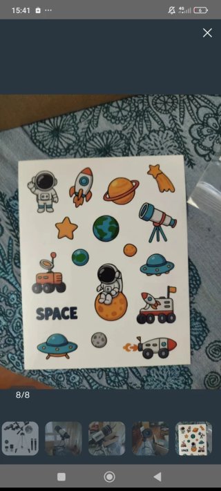 Telescopio para principiantes
