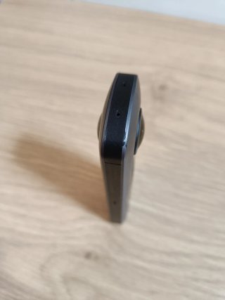 Ricoh Theta V