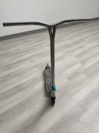 Patineta skate