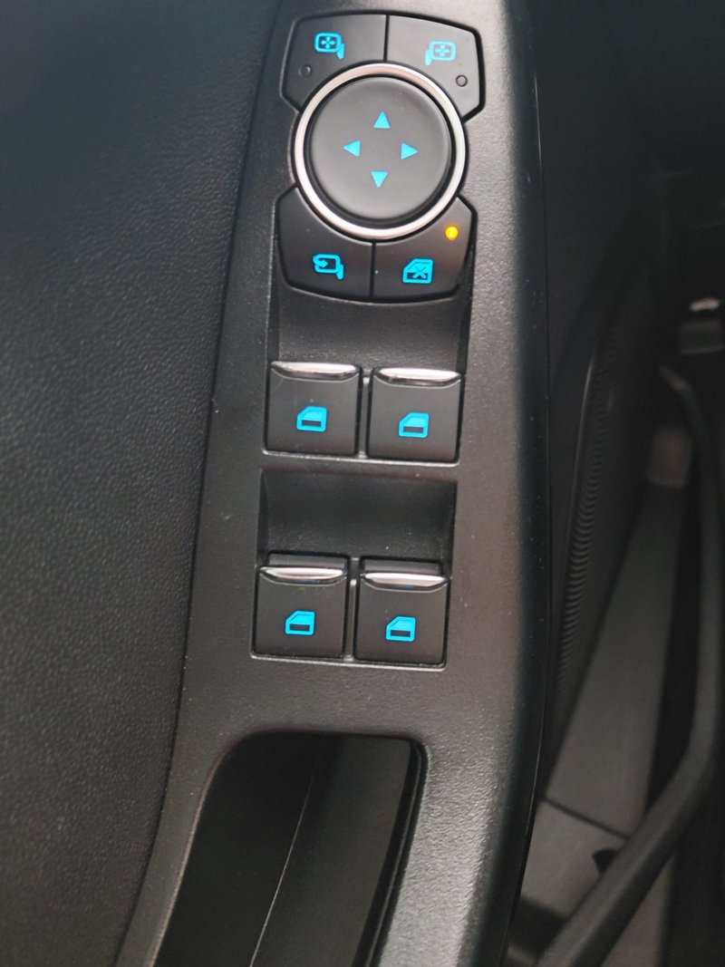 Ford Fiesta 2018, foto 19