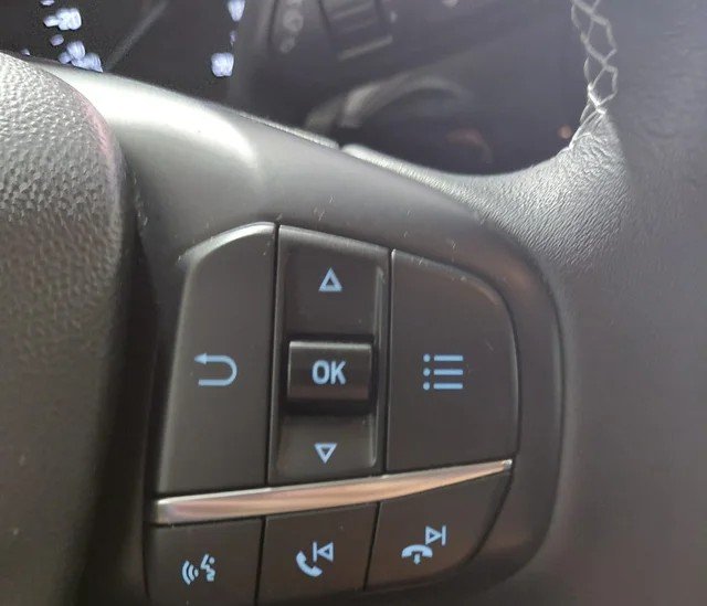 Ford Fiesta 2018, foto 16