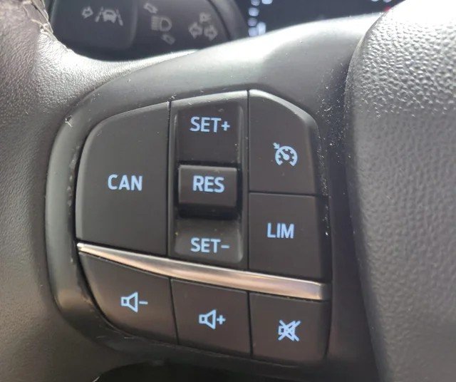 Ford Fiesta 2018, foto 15