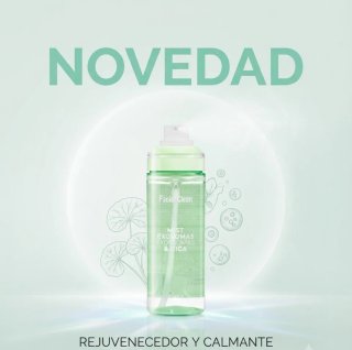 Spray Facial Clean Rejuvenecedor Deliplus
