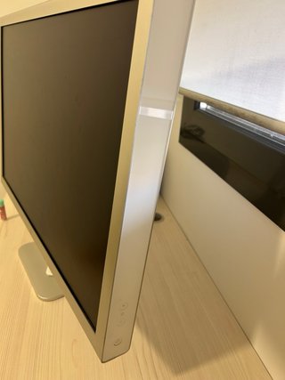 Apple Cinema Display 30 2006