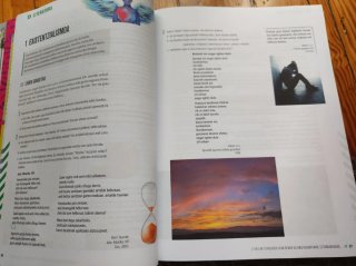 Euskara eta Literatura Dbh 4