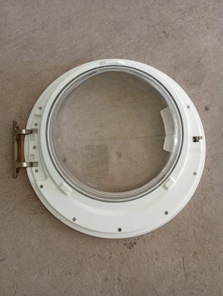 Puerta lavadora Fagor 8kg.