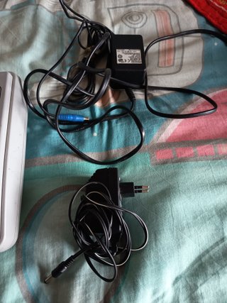 Adaptador de corriente AC/DC