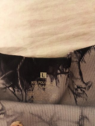 Pantalones cortos mujer