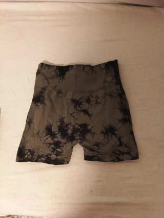 Pantalones cortos mujer