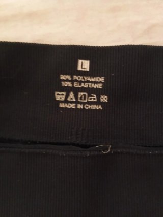 Pantalones cortos mujer