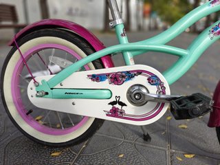 Bicicleta Infantil BIKESTAR 16”
