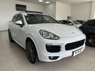 Porsche Cayenne 3.0 TDI 262 CV TIPTRONIC 2015