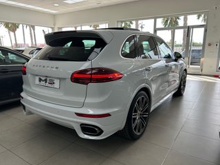 Porsche Cayenne 3.0 TDI 262 CV TIPTRONIC 2015