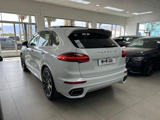 Porsche Cayenne 3.0 TDI 262 CV TIPTRONIC 2015
