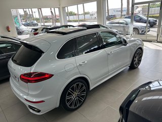 Porsche Cayenne 3.0 TDI 262 CV TIPTRONIC 2015