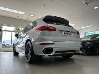 Porsche Cayenne 3.0 TDI 262 CV TIPTRONIC 2015