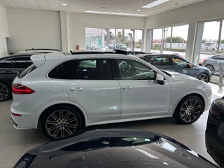 Porsche Cayenne 3.0 TDI 262 CV TIPTRONIC 2015