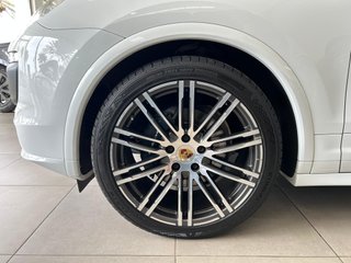 Porsche Cayenne 3.0 TDI 262 CV TIPTRONIC 2015