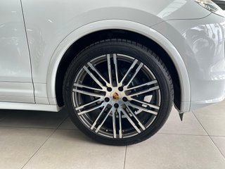 Porsche Cayenne 3.0 TDI 262 CV TIPTRONIC 2015